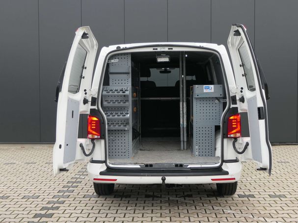 Volkswagen T6 Transporter 110 kW image number 21