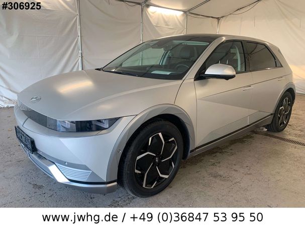 Hyundai Ioniq 5 UNIQ 4WD 225 kW image number 1