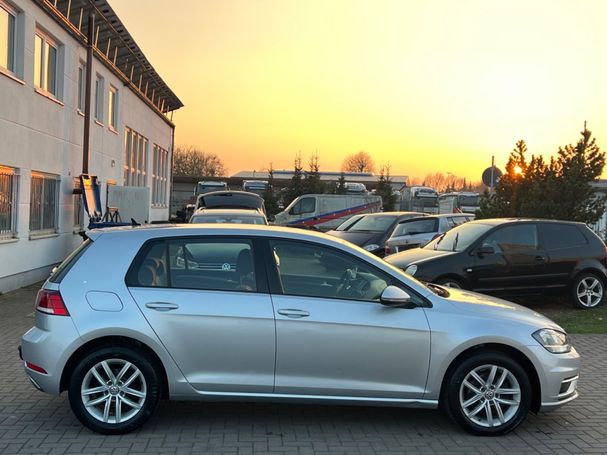 Volkswagen Golf 85 kW image number 6