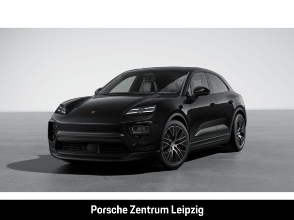 Porsche Macan 4S 380 kW image number 1