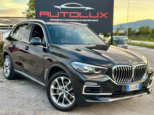 BMW X5 xDrive30d 210 kW image number 2