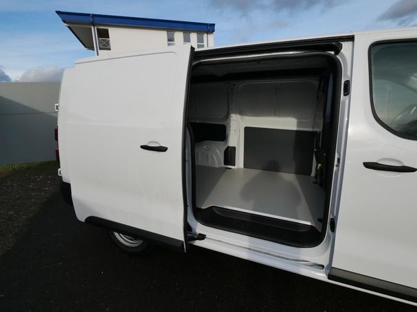 Fiat Scudo L3 2.0 145 107 kW image number 16