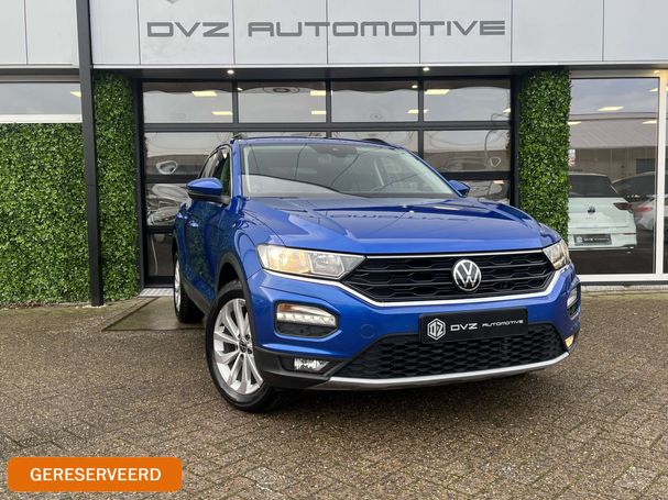 Volkswagen T-Roc 1.0 TSI 81 kW image number 2