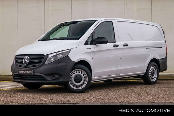 Mercedes-Benz Vito e 85 kW image number 1