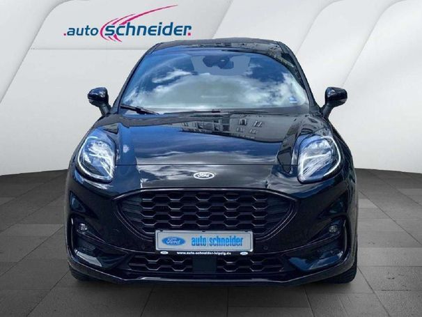 Ford Puma 1.0 EcoBoost ST-Line X 92 kW image number 6