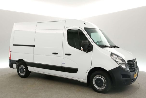 Opel Movano 2.3 Turbo L2H2 100 kW image number 1