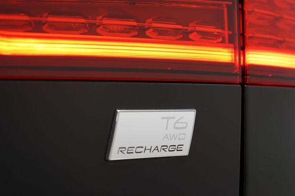 Volvo V60 T6 Recharge AWD 253 kW image number 16