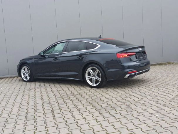 Audi A5 150 kW image number 4