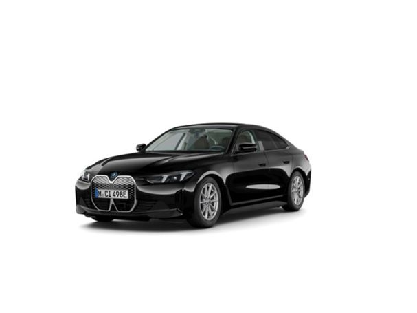 BMW i4 eDrive40 250 kW image number 4