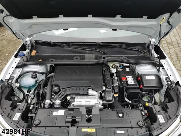 Citroen C4 96 kW image number 6