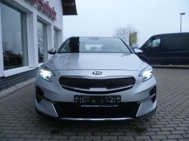 Kia XCeed 1.6 100 kW image number 3