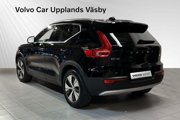 Volvo XC40 Recharge T4 Inscription Expression 157 kW image number 3