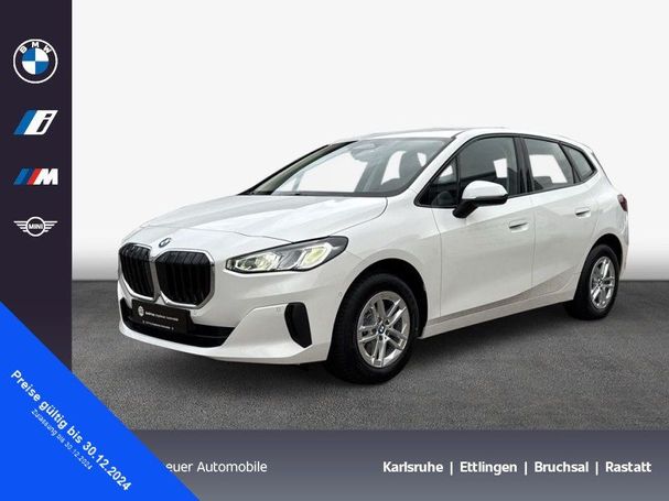 BMW 216i Active Tourer Active Tourer 90 kW image number 1