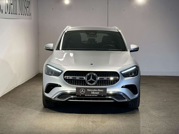 Mercedes-Benz GLA 200 d 4Matic 110 kW image number 3