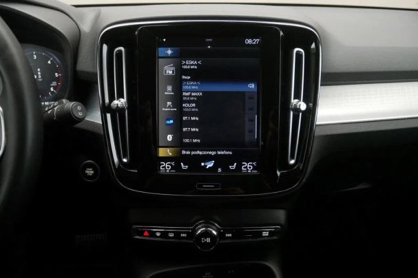 Volvo XC40 110 kW image number 10