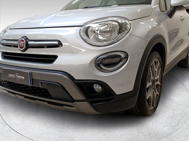 Fiat 500X 1.0 Cross 88 kW image number 2