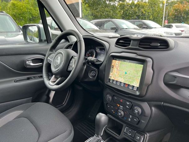 Jeep Renegade 1.5 T4 Limited 96 kW image number 4