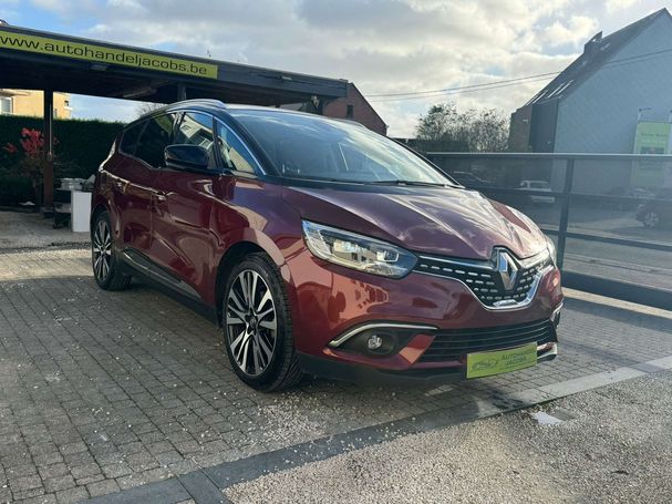 Renault Grand Scenic TCe 160 117 kW image number 3