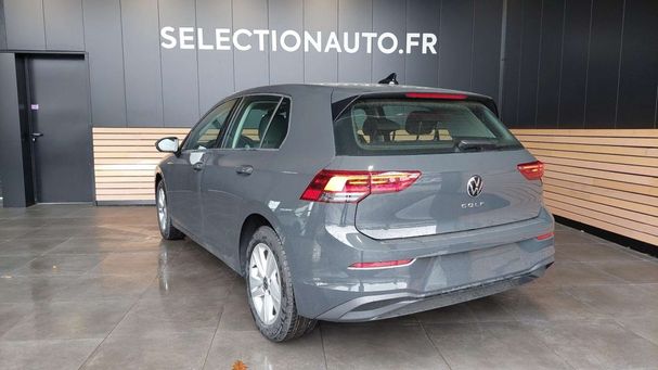 Volkswagen Golf 1.0 TSI Life 81 kW image number 4