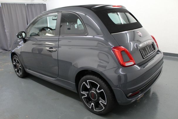 Fiat 500C 51 kW image number 3