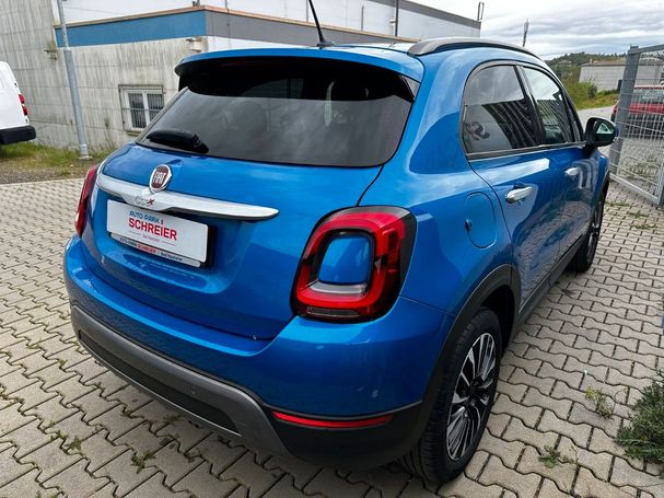 Fiat 500X 88 kW image number 3