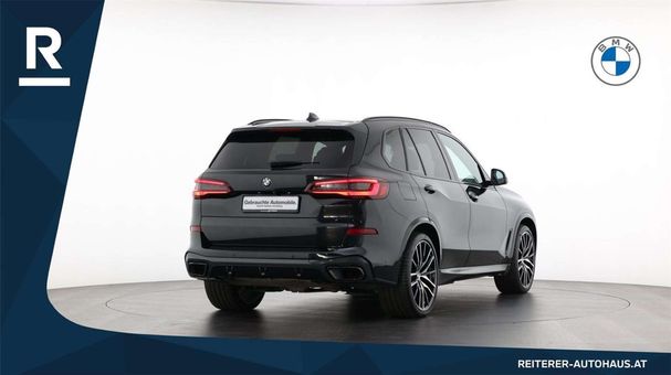 BMW X5 45e xDrive 290 kW image number 4