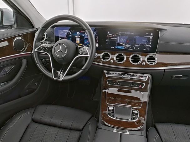 Mercedes-Benz E 220 d T 147 kW image number 6