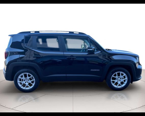 Jeep Renegade 1.0 Limited 88 kW image number 8