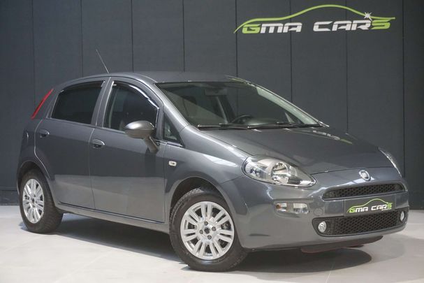 Fiat Punto 1.2 51 kW image number 1