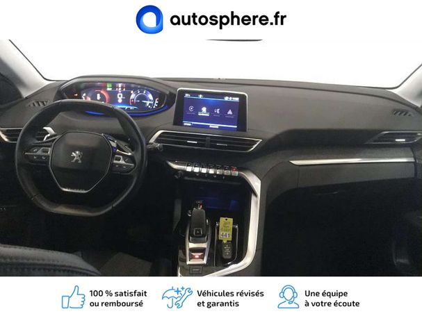 Peugeot 3008 Allure 97 kW image number 10