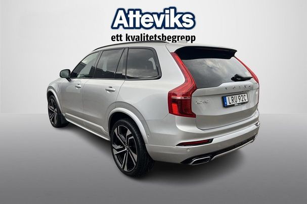 Volvo XC90 T8 AWD 293 kW image number 7