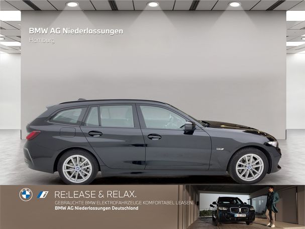 BMW 330 Touring 185 kW image number 6