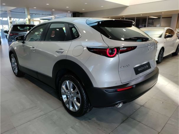 Mazda CX-30 2.0 137 kW image number 4