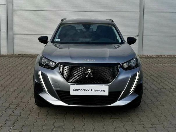 Peugeot 2008 PureTech Allure 96 kW image number 4