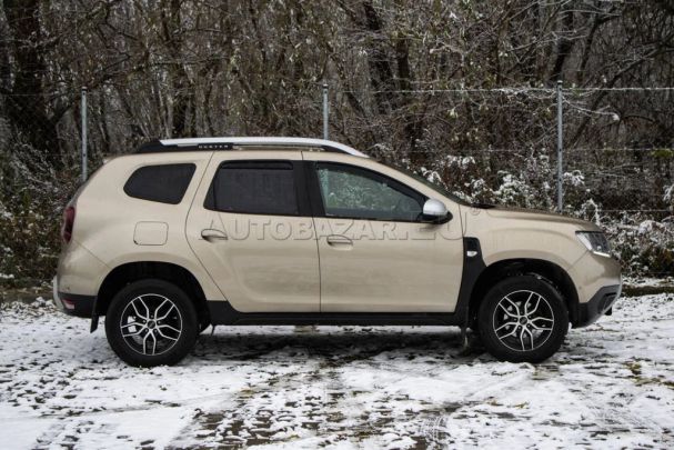 Dacia Duster SCe 84 kW image number 5