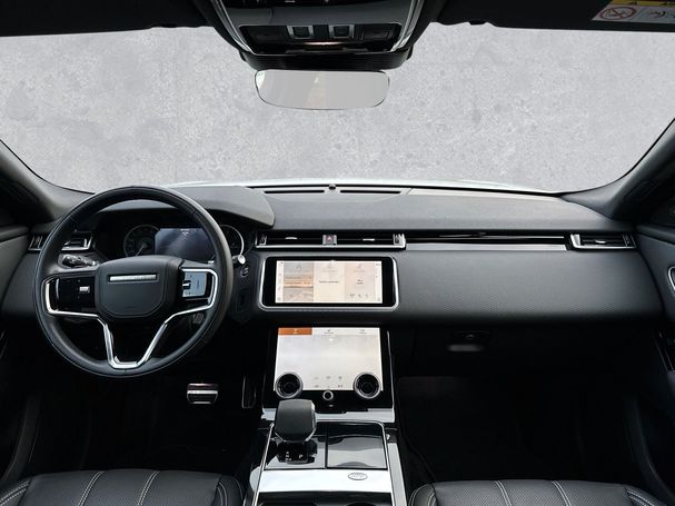 Land Rover Range Rover Velar P250 184 kW image number 4