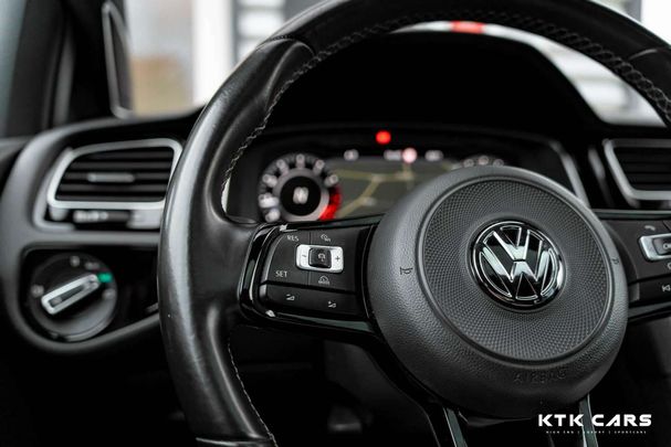 Volkswagen Golf R 4Motion DSG 228 kW image number 16