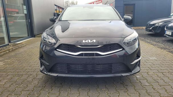 Kia Ceed Sportswagon Edition 103 kW image number 3