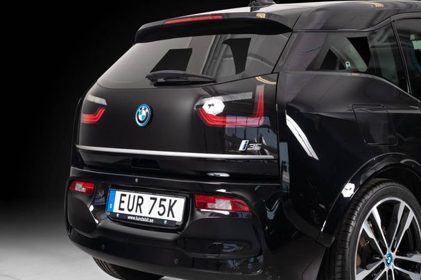 BMW i3s 120Ah 135 kW image number 8