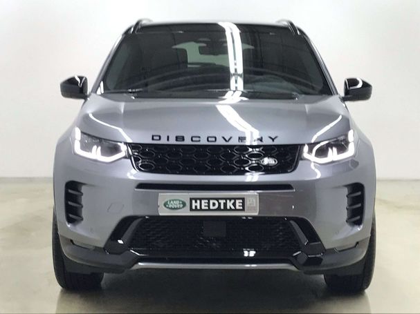 Land Rover Discovery Sport D200 Dynamic SE 150 kW image number 2