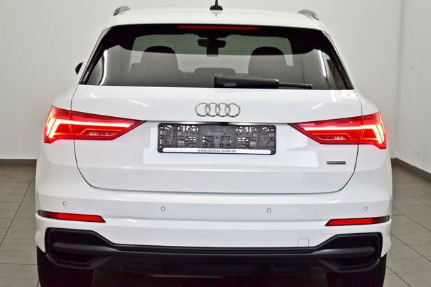 Audi Q3 40 TDI quattro S-line 147 kW image number 21