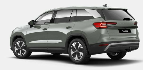 Skoda Kodiaq 2.0 TDI 4x4 DSG 142 kW image number 3