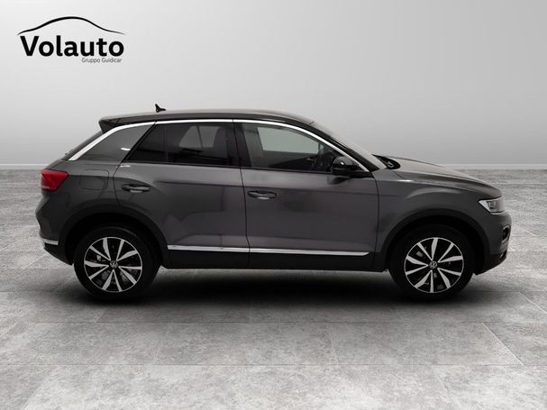 Volkswagen T-Roc 1.5 TSI 110 kW image number 7