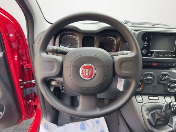 Fiat Panda 1.0 GSE Hybrid 51 kW image number 4