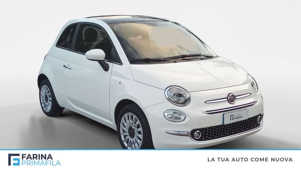 Fiat 500 1.0 51 kW image number 2