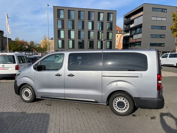 Opel Vivaro L3 106 kW image number 7