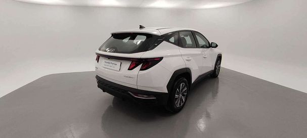 Hyundai Tucson 1.6 110 kW image number 3