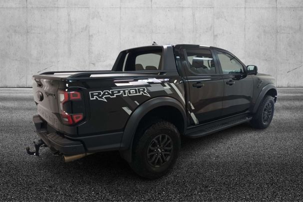 Ford Ranger Raptor 3.0 EcoBoost 215 kW image number 4