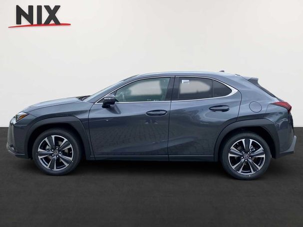 Lexus UX 250h 135 kW image number 5