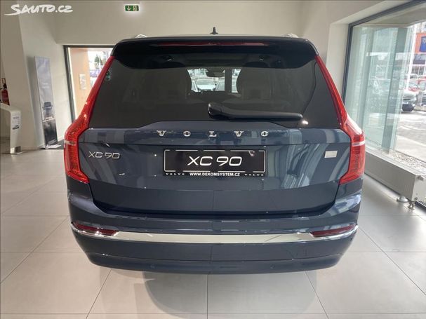 Volvo XC90 T8 AWD Ultimate 335 kW image number 6